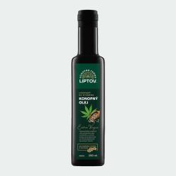Olej konopn 250ml Liptov