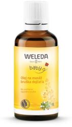 Olej na mas bruka dojaa 50ml WELEDA
