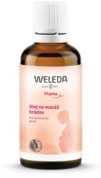 Olej na mas hrdze 50ml Weleda