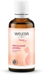 Olej na mas prsnkov 50ml WELEDA