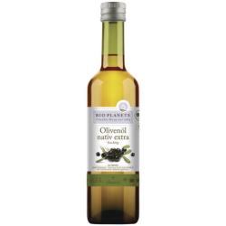 Olivov olej fruchtig 500ml bio BPL