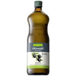 Olej olivov fruchtig 1l bio RAP