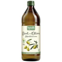 Olivov olej na vypranie 750ml bio BYO