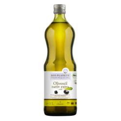 Olej olivov Nativ extra mild 1l bio BPL