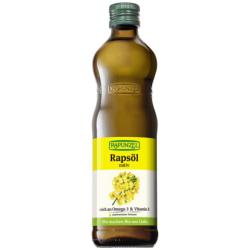 Olej repkov 500ml bio RAP