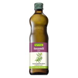 Olej sezamov 500ml bio RAP
