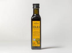 Olej tekvicov� 250ml Kukkonia