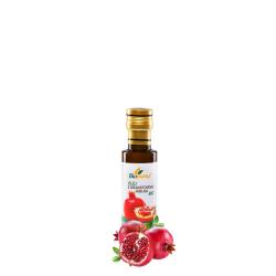 Olej z grantovho jablka 100ml bio