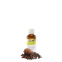Olej z jedle sibrskej 100ml bio