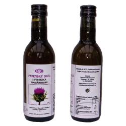 Olej z pestreca marinskeho 250ml