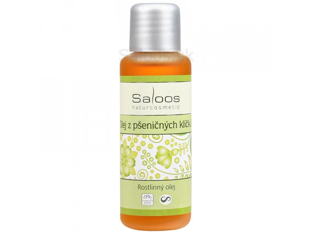 Olej z peninch klkov 50ml