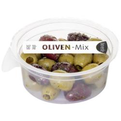 Olivy zmiean chladen bez kstok 80g bio BVE
