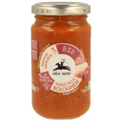 Omka BOLOGNESE s hovdzm msom 200g bio ACN