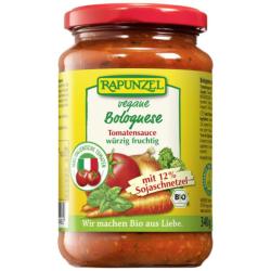 Omka Bolognese vegan 340g bio RAP