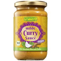 Omka Curry mild 330ml bio RAP
