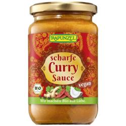 Omka Curry ostr 330ml bio RAP
