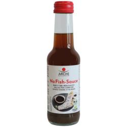 Omka no-fish 155ml bio ARCH