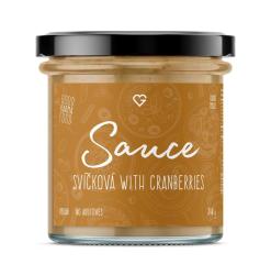 Omka sviekov vegan 300g