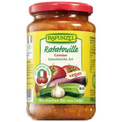 Omka zeleninov Ratatouille 340g bio RAP