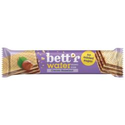 Opltka kakao-lieskov orieok bez cukru 30g vegan bio bettr