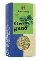 Oregano - dobromyse 18g bio