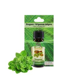 Oreganov olej 100% esencilny 10ml