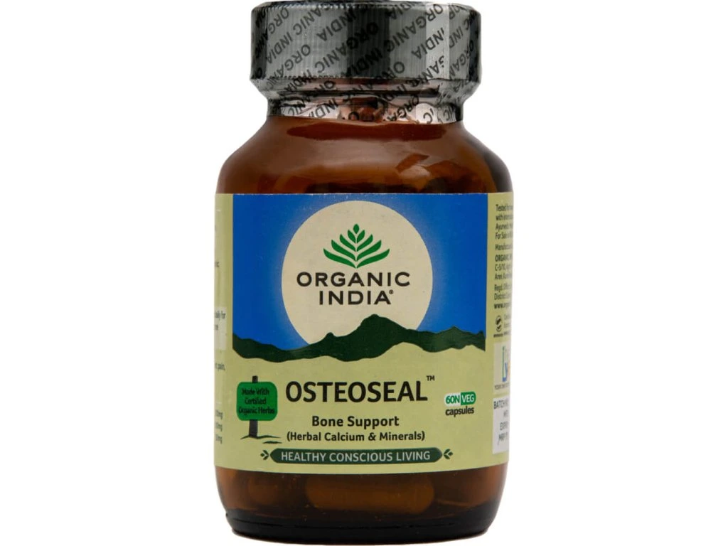 Osteoseal 60ks bio Organic India