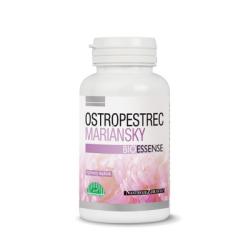 Ostropestrec marinsky 60 kaps.