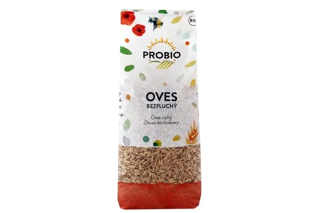 Ovos nah 500g bio