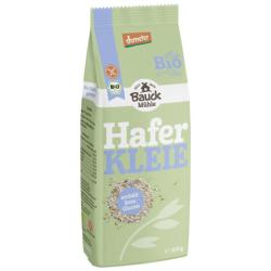 Ovsen otruby bezlepkov 300g bio BAK