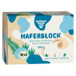 Margarn ovsen 250g bio MVC vegan