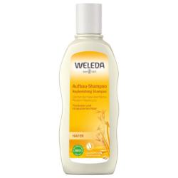 Ovsen regeneran ampn 190ml Weleda