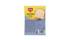 Pan Blanco 250g Schr