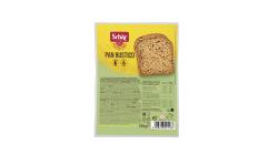 Pan Rustico 250g Schr