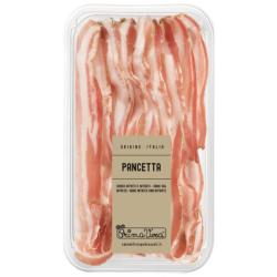 Pancetta tesa 70g bio PVR
