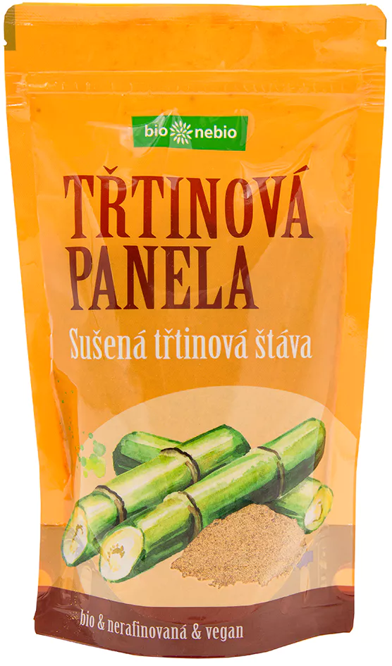 Panela - suen trstinov ava 300g bio
