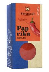 Paprika ostr mlet 50g bio