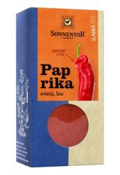 Paprika sladk mlet 50g bio
