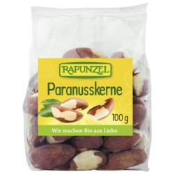 Para orechy 100g bio RAP