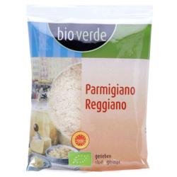 Parmezn strhan 40g bio BVE