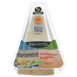 Parmigiano reggiano 125g bio BVE
