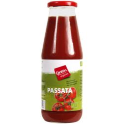 Passata 690g bio GREEN