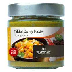 Pasta Tikka Curry 175g bio COSMO