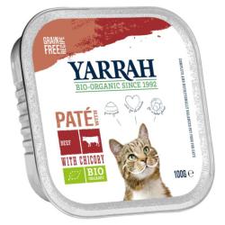 Patta pre maky hovdzia 100g YARRAH
