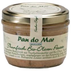 Tuniakov patta 125g PAN
