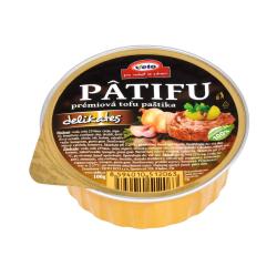 Patta PATIFU delikates 100g VETO