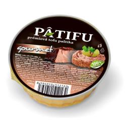 Patta PATIFU gourmet 100g VETO