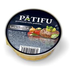 Patta PATIFU tosknska 100g VETO