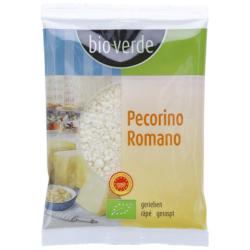 Pecorino romano strhan 40g bio BVE