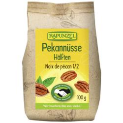 Pekanov orechy polen 100g bio RAP